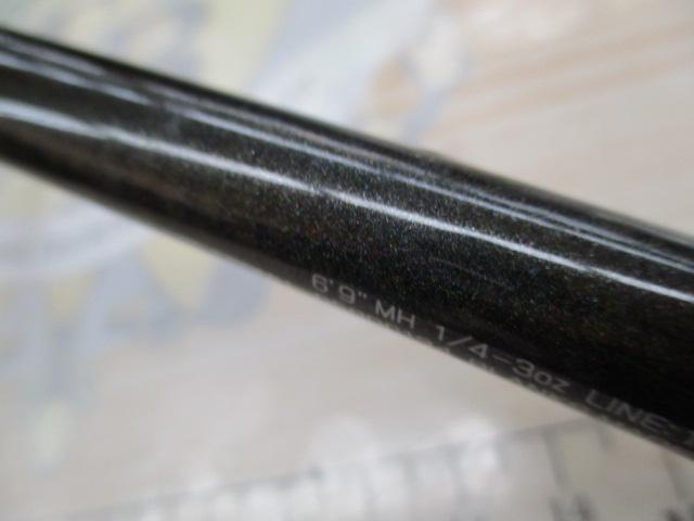 スティーズ SC C69MH