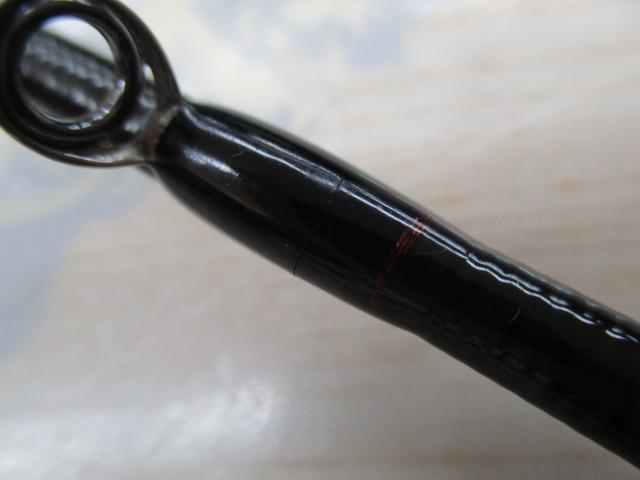 スティーズ SC C69MH