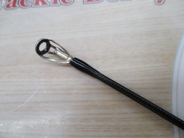 スティーズ SC C69MH