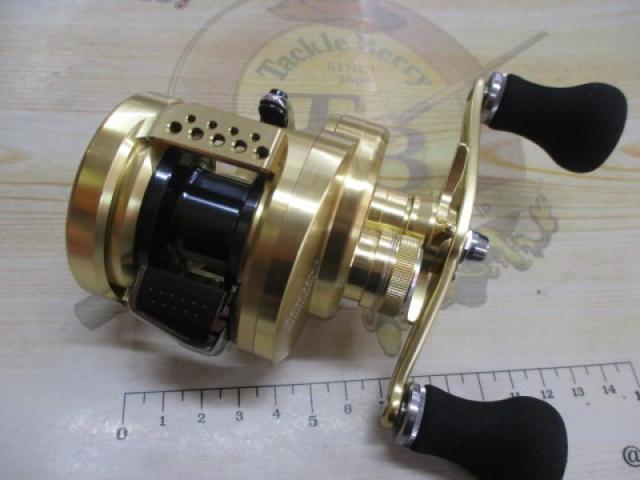 15オシアコンクエスト 200PG