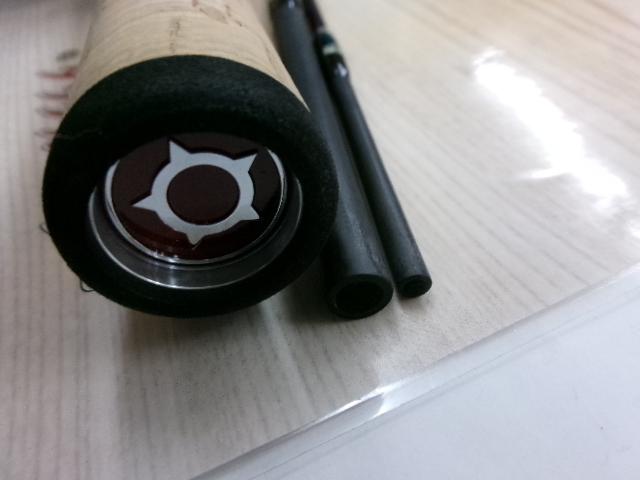 ビームス ブランシエラ 52UL