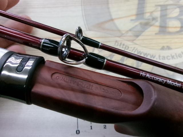 ビームス ブランシエラ 52UL