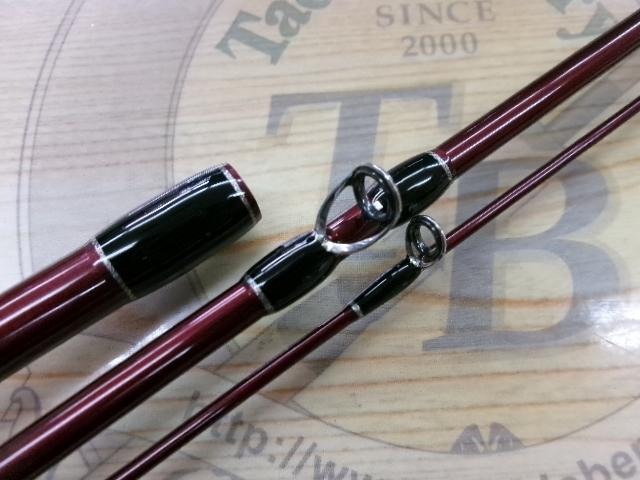 ビームス ブランシエラ 52UL