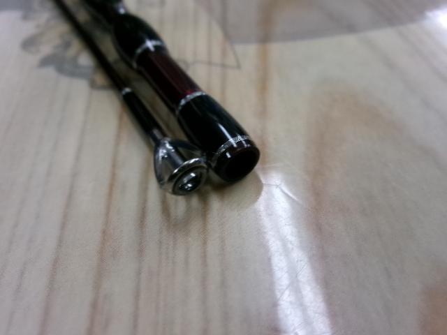 ビームス ブランシエラ 52UL