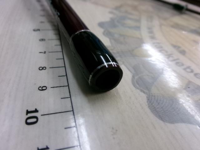 ビームス ブランシエラ 52UL