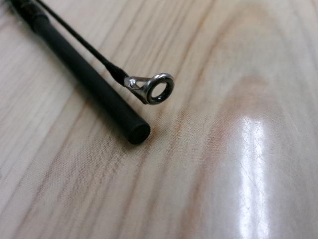 21カーディフAX B64L