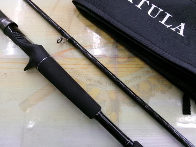 タトゥーラXT 6101MHRB