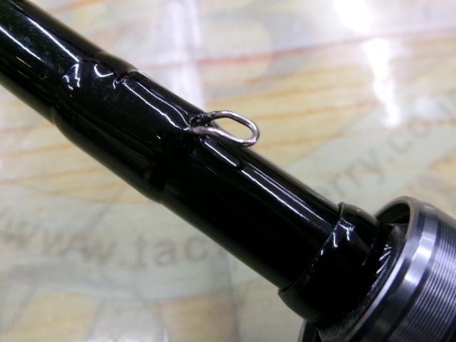 タトゥーラXT 6101MHRB