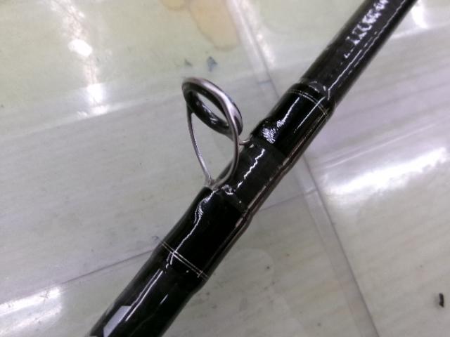 タトゥーラXT 6101MHRB