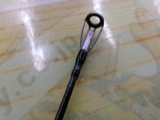 タトゥーラXT 6101MHRB