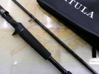 タトゥーラXT 6101MHRB