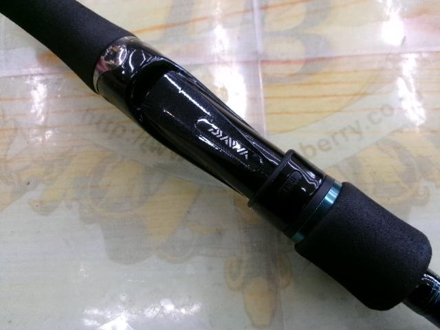 エメラルダスMX 86M・E｜＠ベリーネット 日本最大新品中古釣具