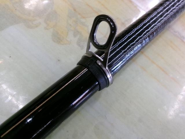 ゼロサム磯 弾X4 TYPEⅡ 530