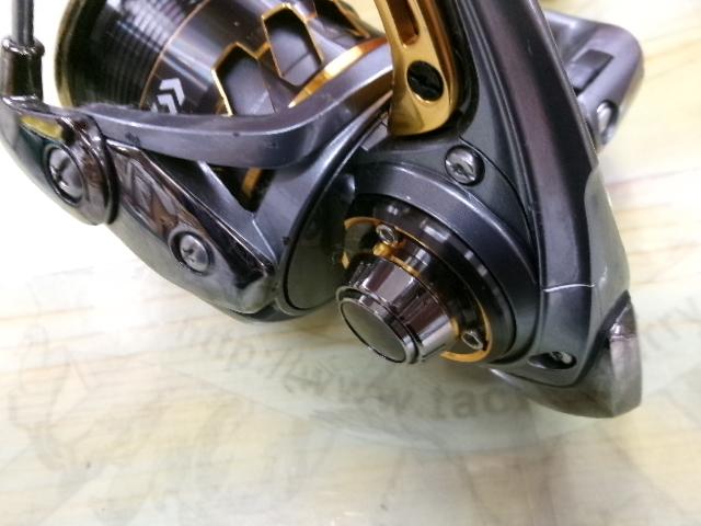 17インパルト 2000SH-LBD