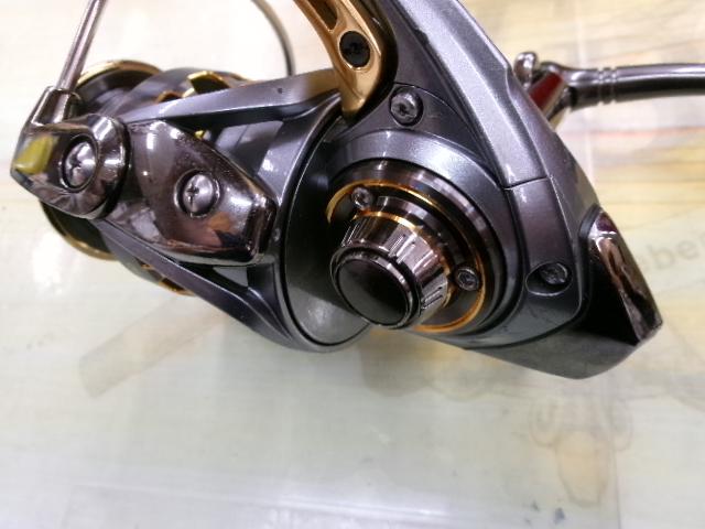 17インパルト 2500H-LBD