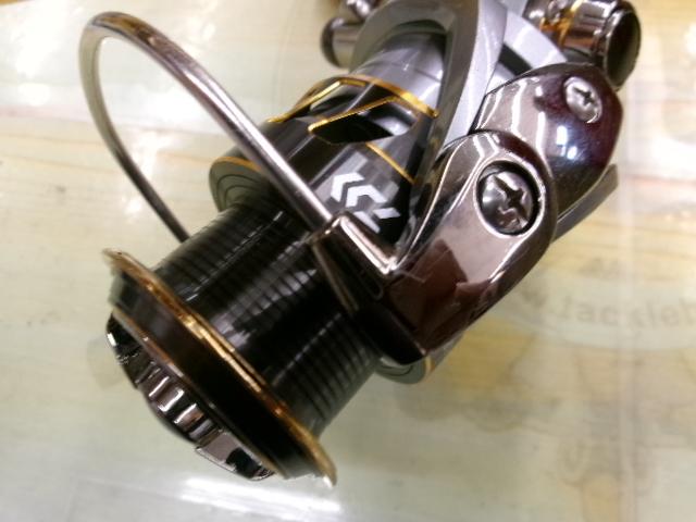 17インパルト 2500H-LBD