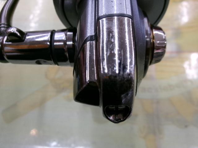 17インパルト 2500H-LBD