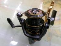 17インパルト 2500H-LBD