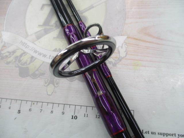 BFTクラッシャーGT76XH-3PC