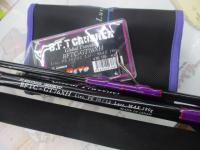 BFTクラッシャーGT76XH-3PC