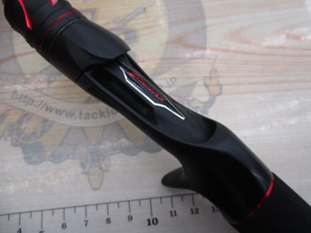 20ゾディアス 166M