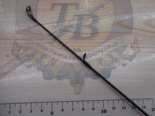 20ゾディアス 166M