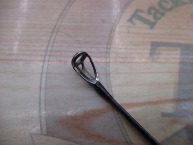 20ゾディアス 166M