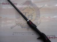 20ゾディアス 166M