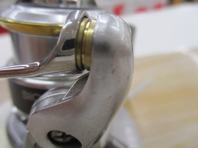 11バイオマスター 1000S