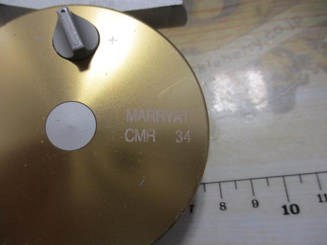 マリエット CMR34 ゴールド