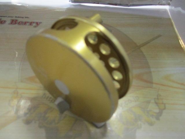 マリエット CMR34 ゴールド