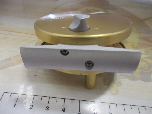 マリエット CMR34 ゴールド