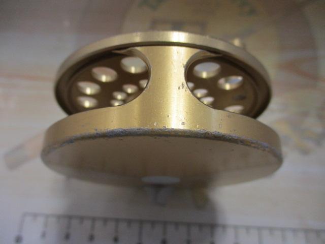 マリエット CMR34 ゴールド