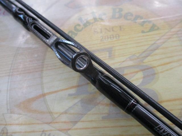 エメラルダスストイストRT IL 89LML