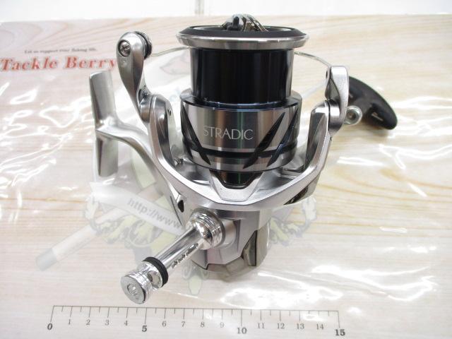 23ストラディック 4000MHG｜＠ベリーネット 日本最大新品中古