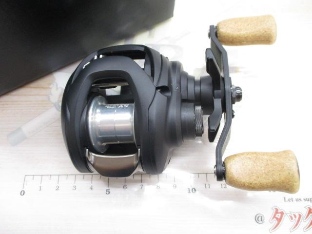 22TR SV TW105H-SLPW｜＠ベリーネット 日本最大新品中古釣具WEB