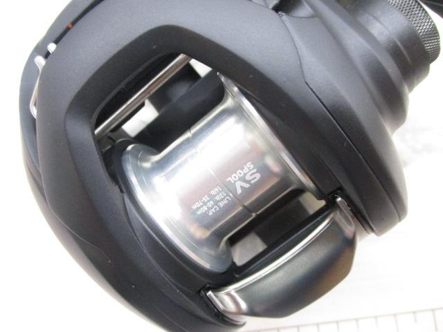 22TR SV TW105H-SLPW｜＠ベリーネット 日本最大新品中古釣具WEB