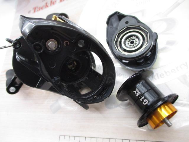 スティーズCT SV TW 700H