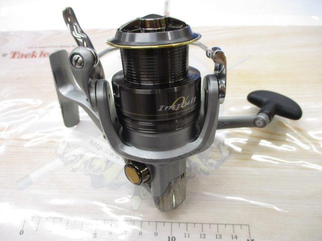 インパルトα 2500LBD