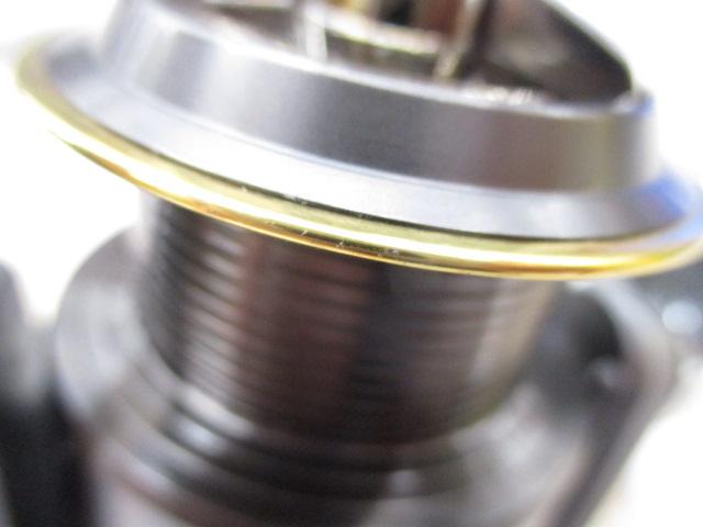 インパルトα 2500LBD