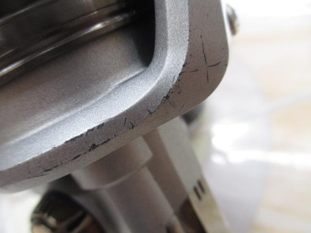 インパルトα 2500LBD