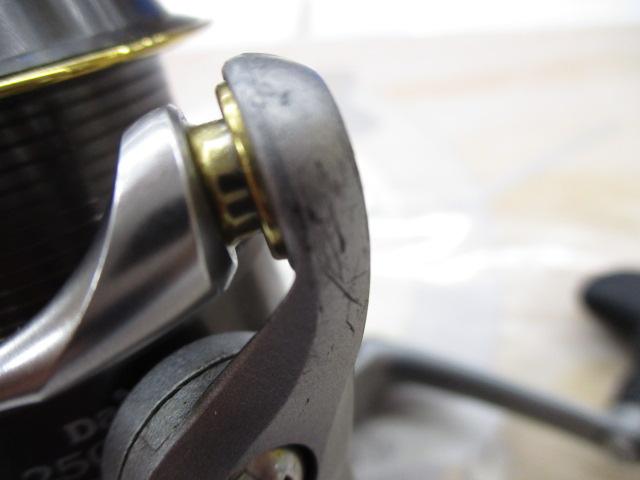 インパルトα 2500LBD