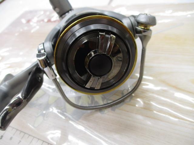 インパルトα 2500LBD