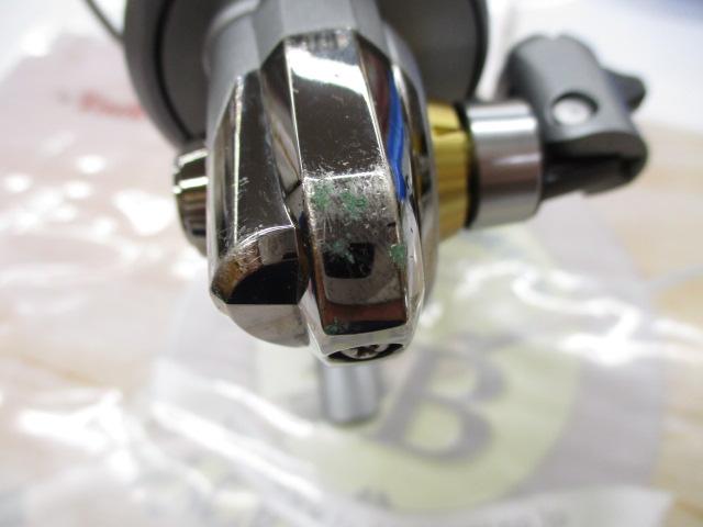 インパルトα 2500LBD