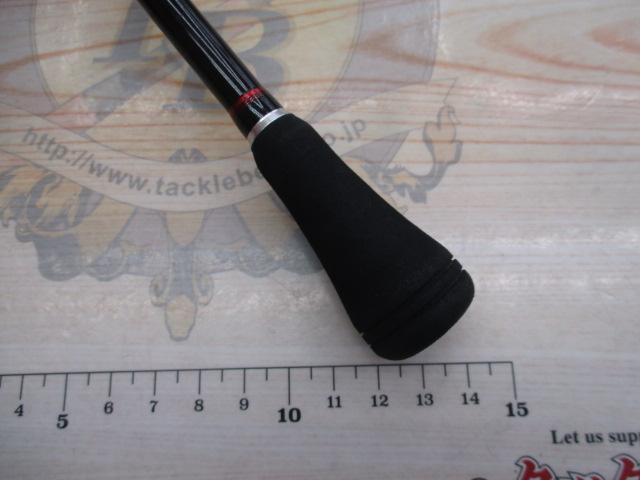 バイオインパクトXカレイ73 180｜＠ベリーネット 日本最大新品