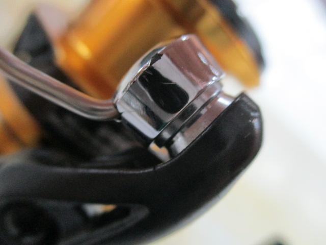 22 サハラ 1000 傷なし極美品 22 サハラ 1000 傷なし極美品