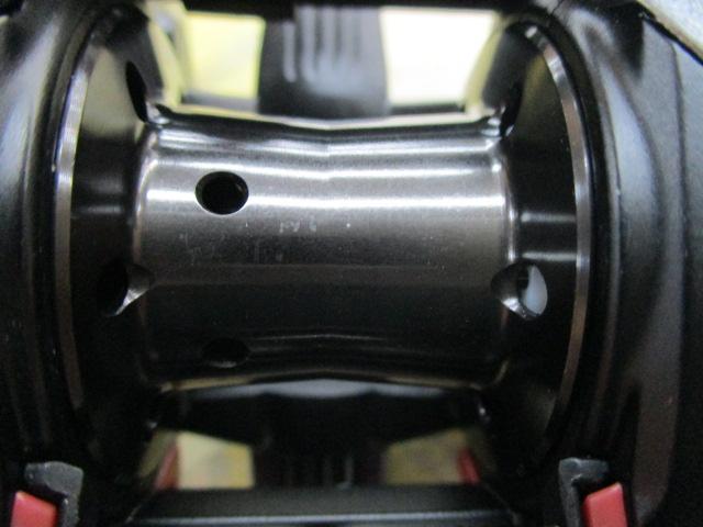 21スコーピオンDC 151HG