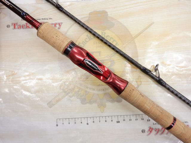 スコーピオン1704R-2 Ｎｏ．2 シマノ(SHIMANO) スコーピオン 1704R-2 スコーピオン ☆NEW