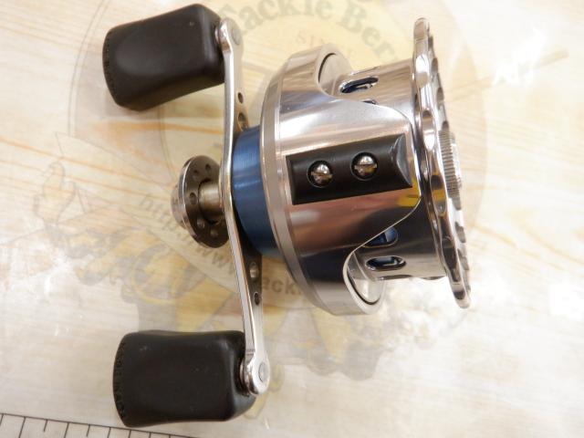 カセ筏師 THEチヌリミテッド競技 65W-SB チタン