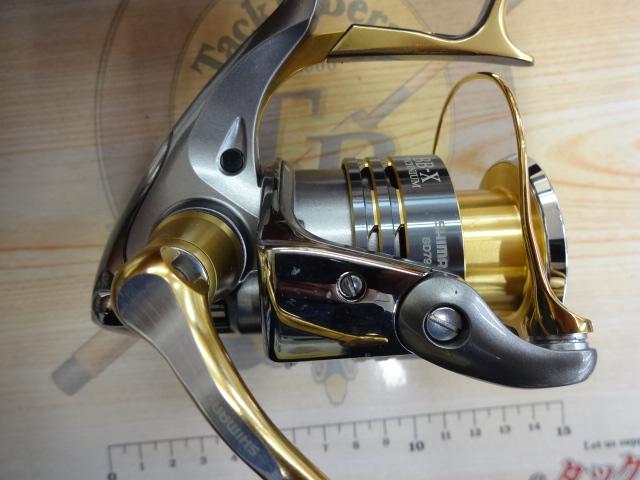 SHIMANO - 【中古】 シマノ 09 BB-X テクニウム Mg C3000DXG   /R175M SHIMANO - 【中古】 シマノ 09 BB-X テクニウム Mg C3000DXG